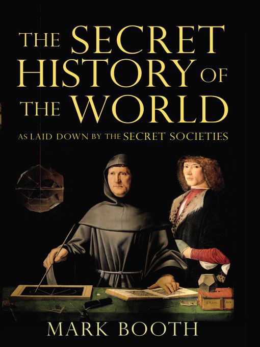 Cover image for The Secret History of the World